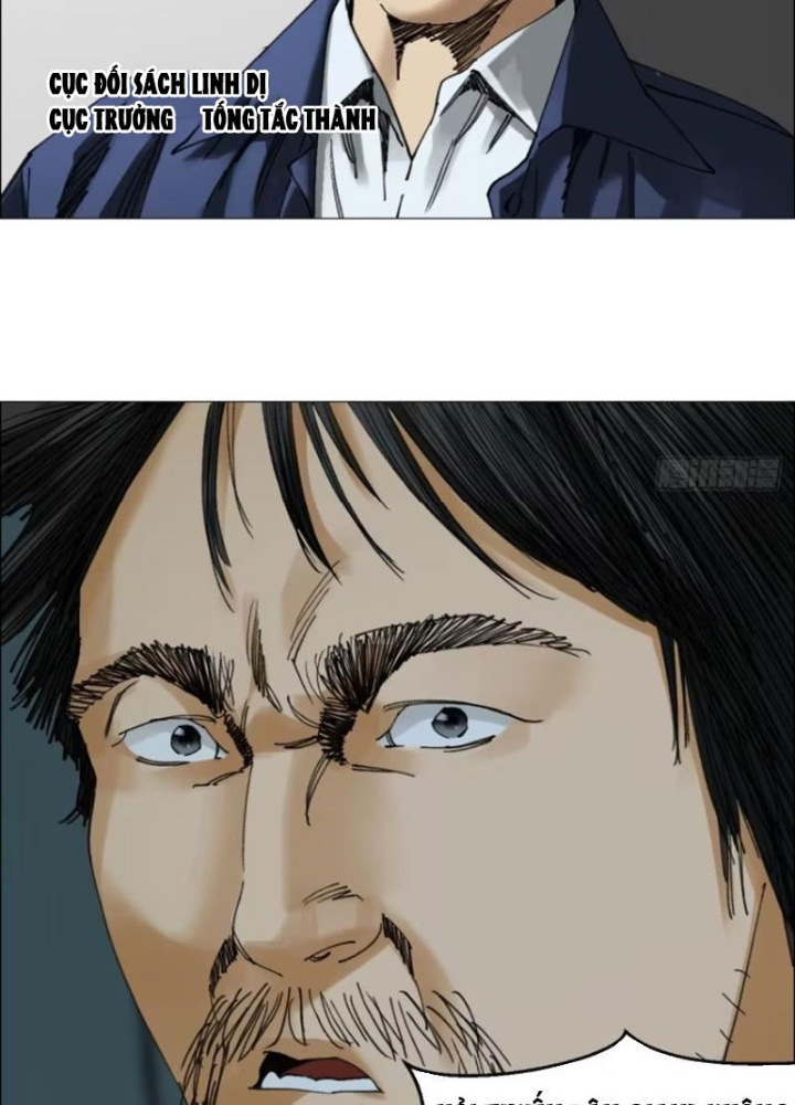 Giờ Ngọ Ba Khắc Chapter 66 - Trang 3