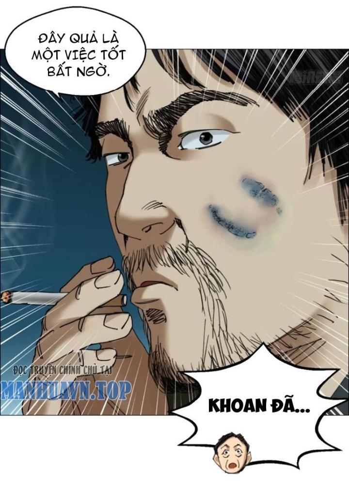 Giờ Ngọ Ba Khắc Chapter 66 - Trang 3