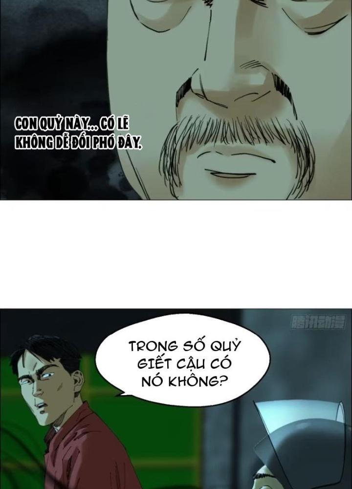 Giờ Ngọ Ba Khắc Chapter 66 - Trang 3