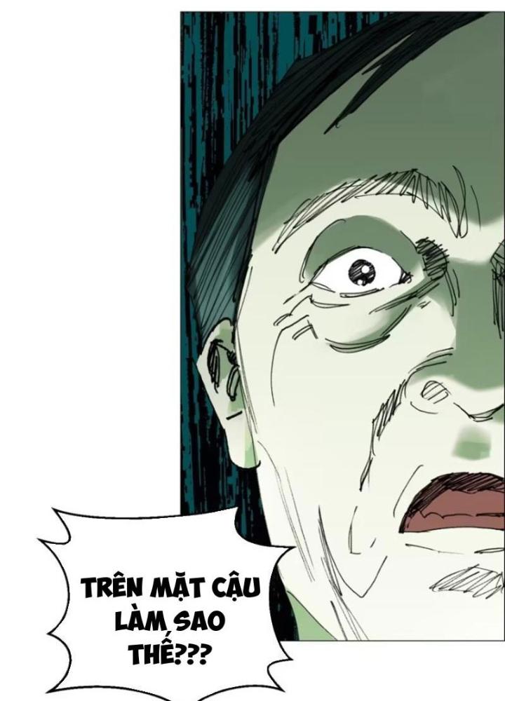 Giờ Ngọ Ba Khắc Chapter 66 - Trang 3