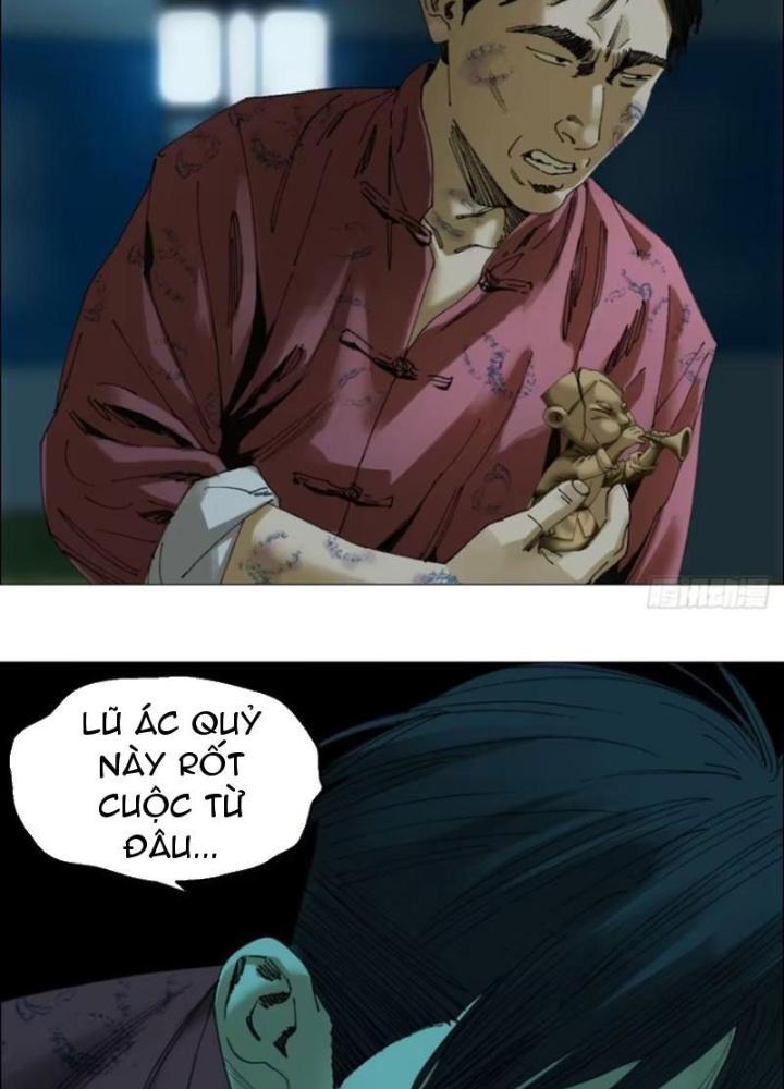 Giờ Ngọ Ba Khắc Chapter 66 - Trang 3