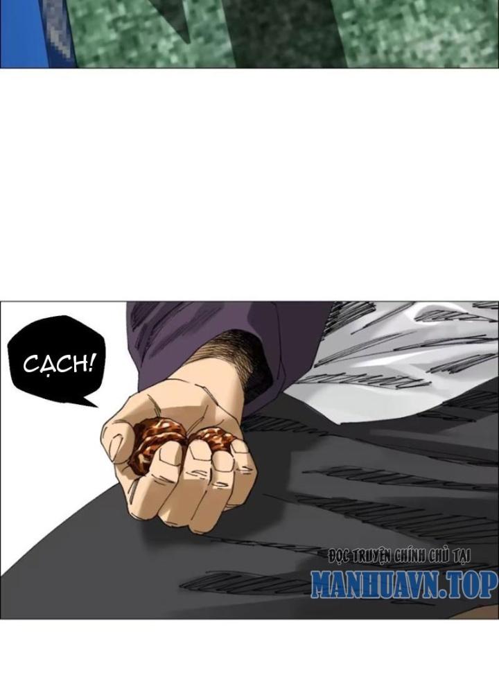 Giờ Ngọ Ba Khắc Chapter 66 - Trang 3