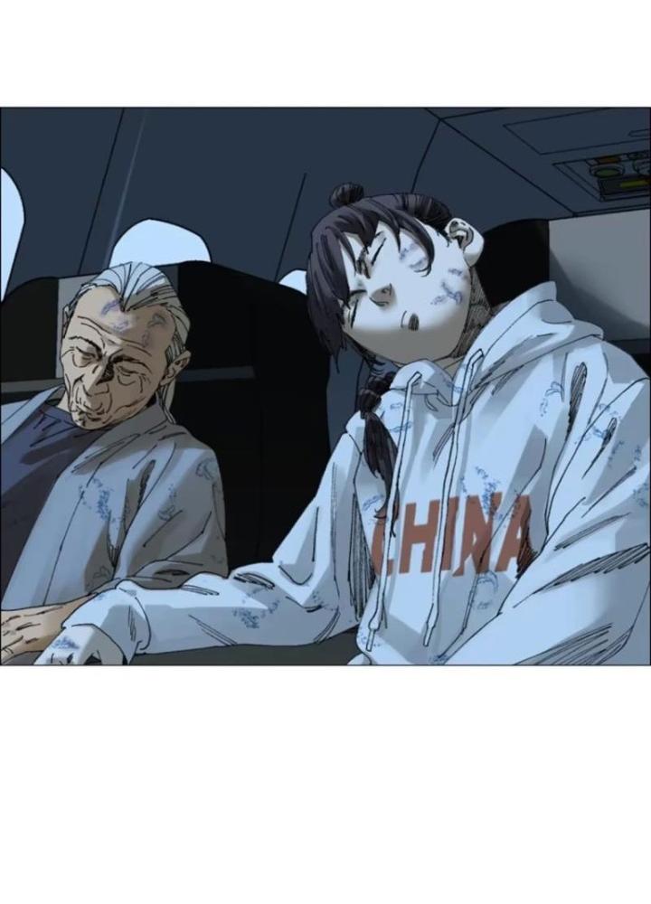 Giờ Ngọ Ba Khắc Chapter 66 - Trang 3