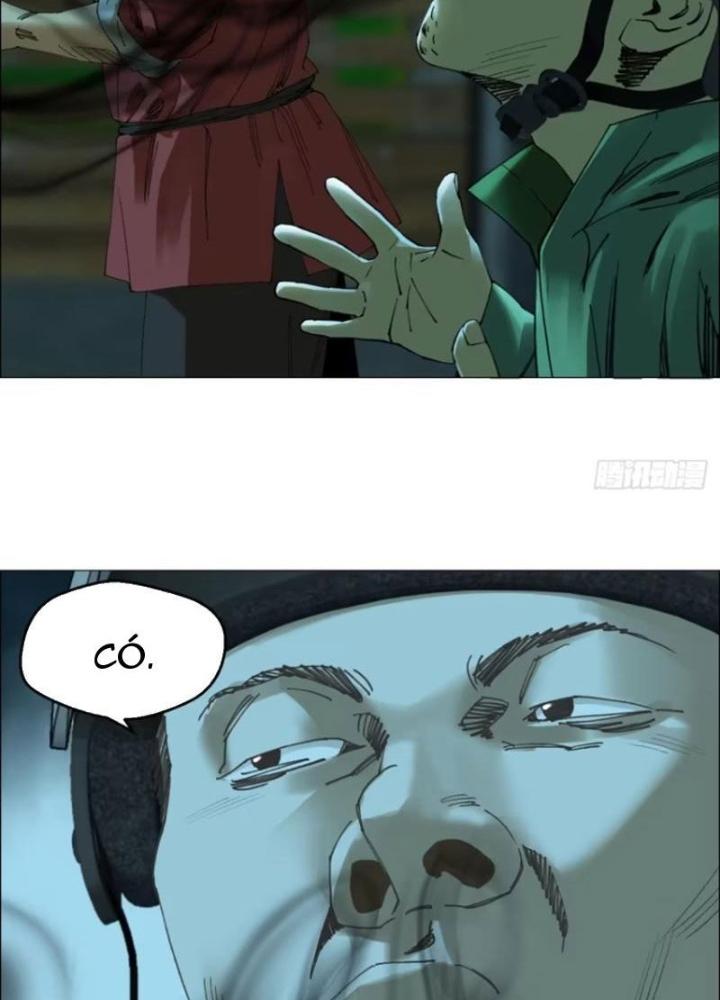 Giờ Ngọ Ba Khắc Chapter 66 - Trang 3