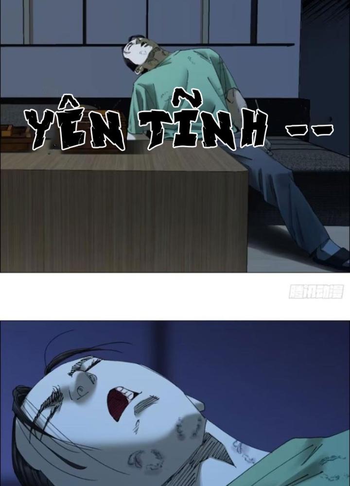 Giờ Ngọ Ba Khắc Chapter 66 - Trang 3