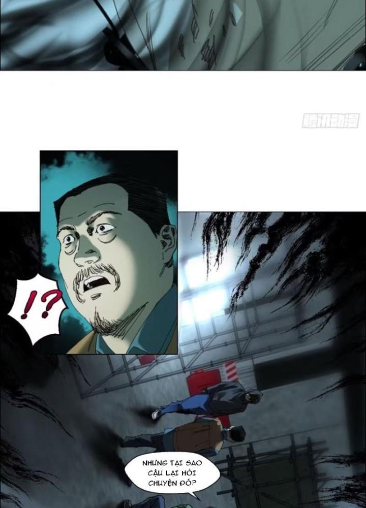 Giờ Ngọ Ba Khắc Chapter 66 - Trang 3