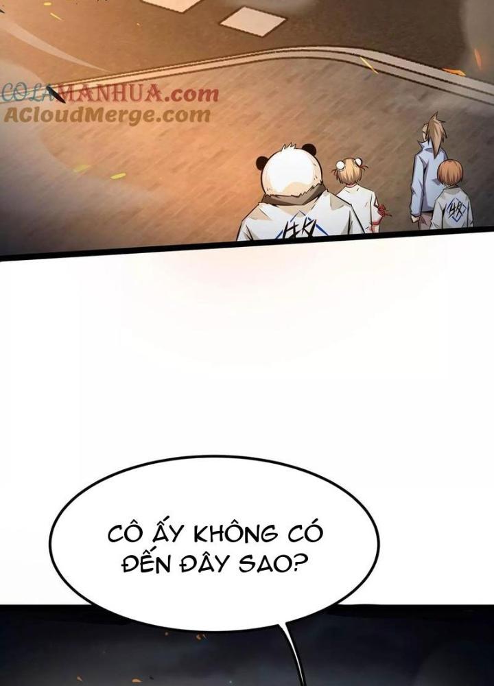 Chư Thần Rút Lui Chapter 74 - Trang 3