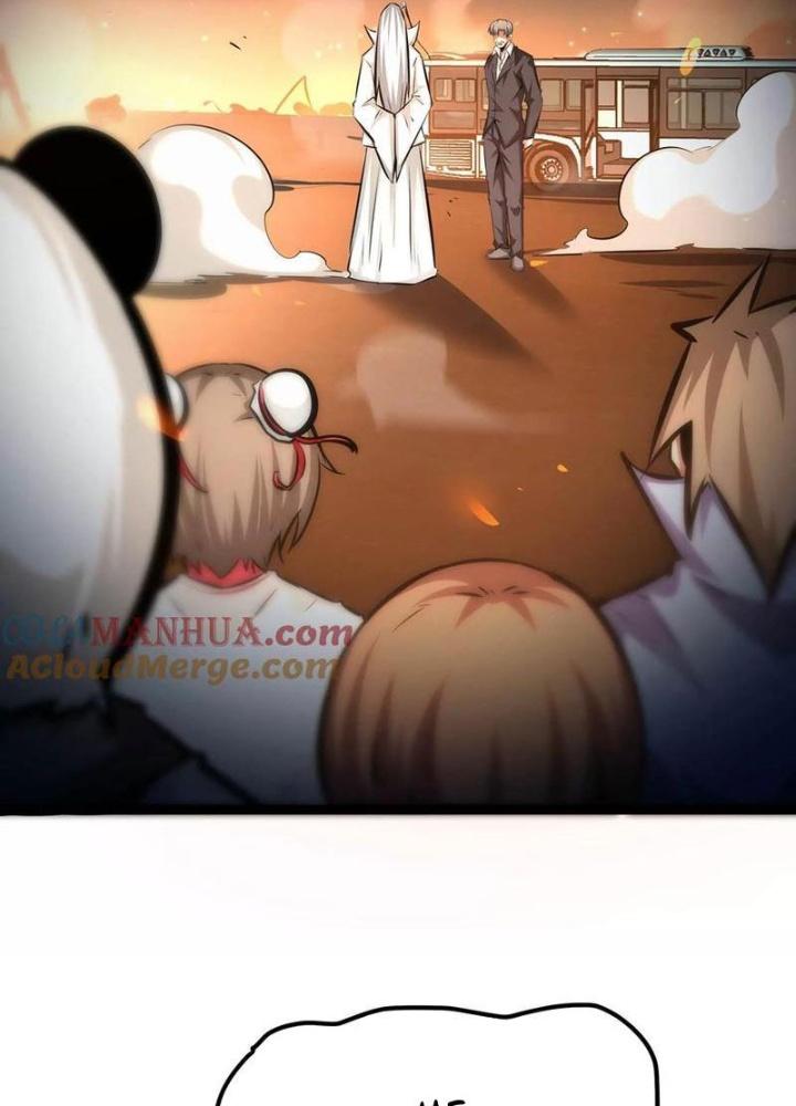 Chư Thần Rút Lui Chapter 74 - Trang 3