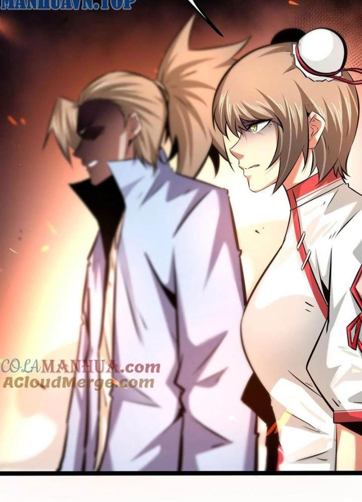 Chư Thần Rút Lui Chapter 74 - Trang 3