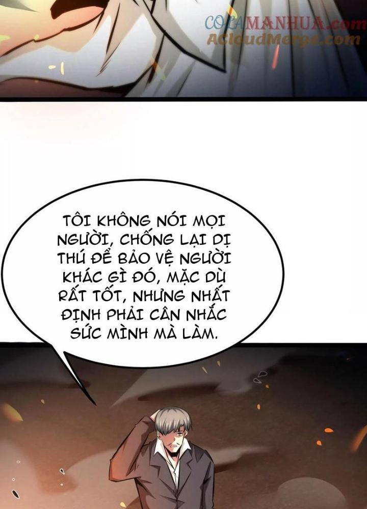 Chư Thần Rút Lui Chapter 74 - Trang 3