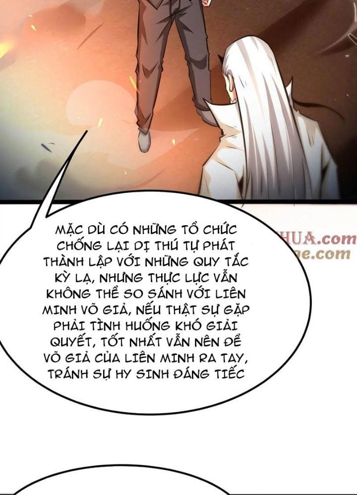 Chư Thần Rút Lui Chapter 74 - Trang 3