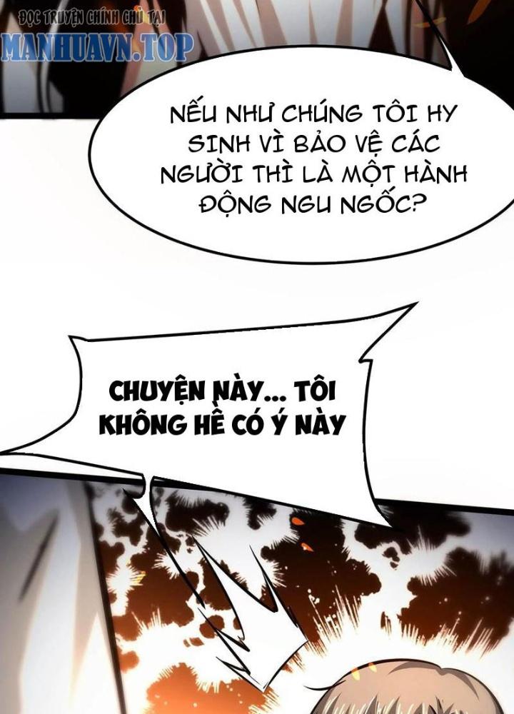 Chư Thần Rút Lui Chapter 74 - Trang 3