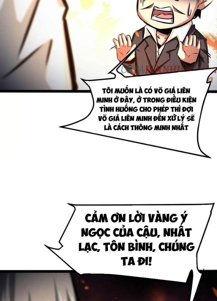 Chư Thần Rút Lui Chapter 74 - Trang 3