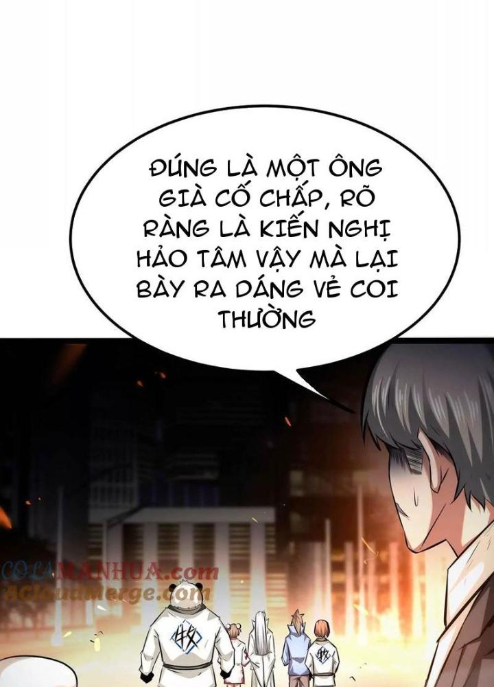 Chư Thần Rút Lui Chapter 74 - Trang 3