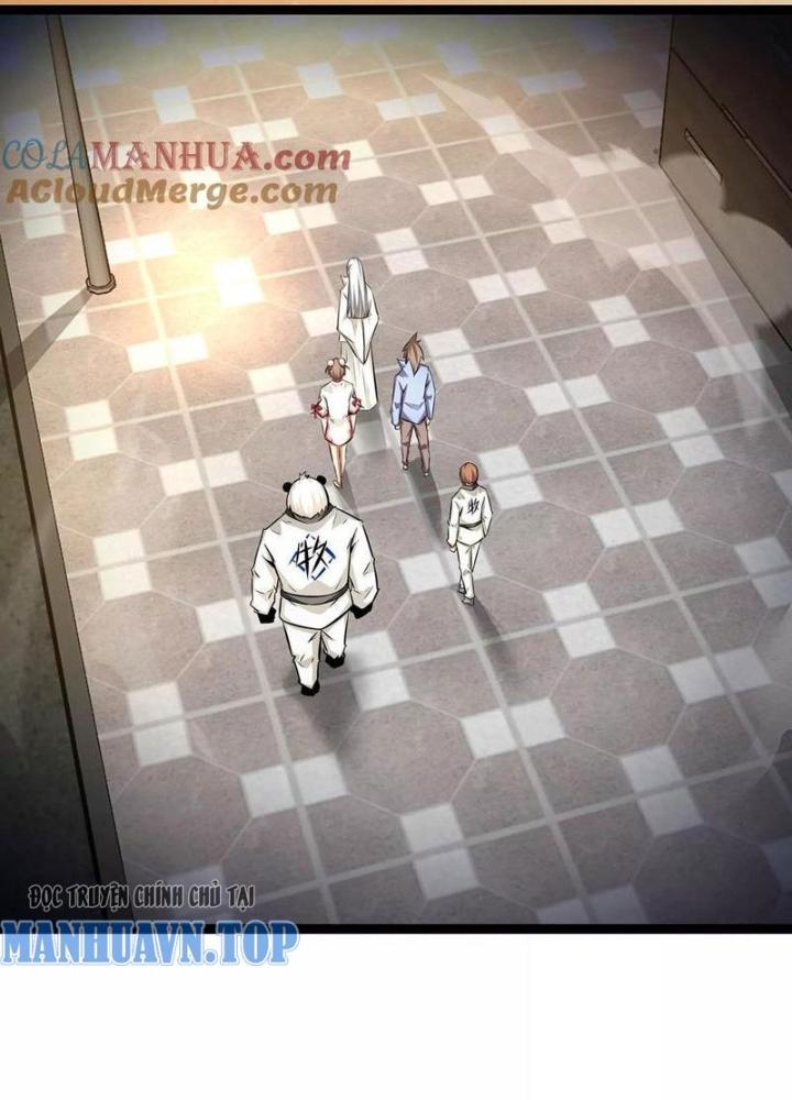 Chư Thần Rút Lui Chapter 74 - Trang 3