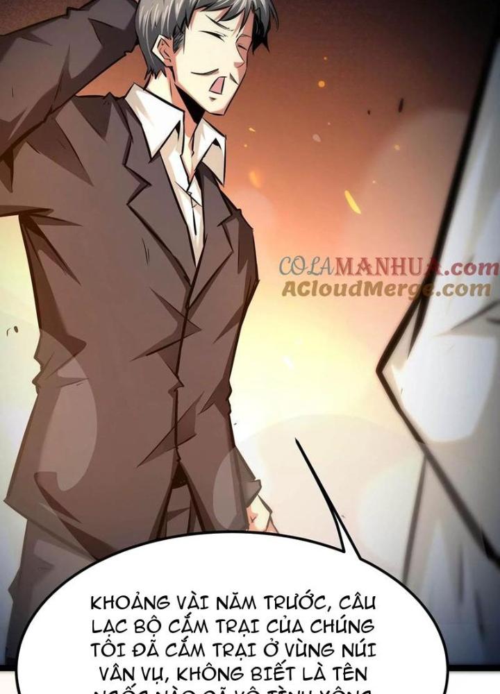 Chư Thần Rút Lui Chapter 74 - Trang 3