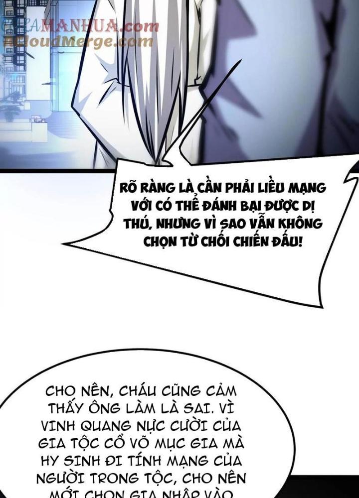 Chư Thần Rút Lui Chapter 74 - Trang 3