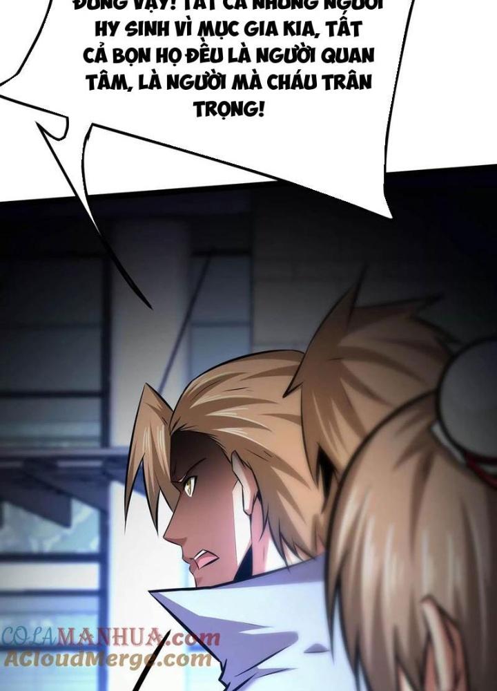 Chư Thần Rút Lui Chapter 74 - Trang 3