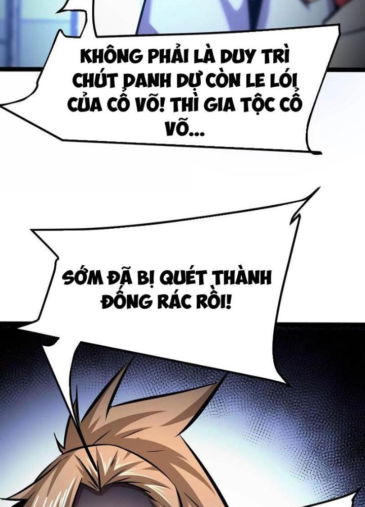 Chư Thần Rút Lui Chapter 74 - Trang 3