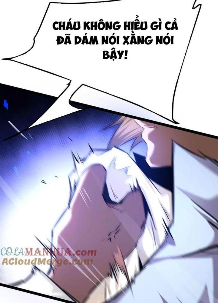Chư Thần Rút Lui Chapter 74 - Trang 3