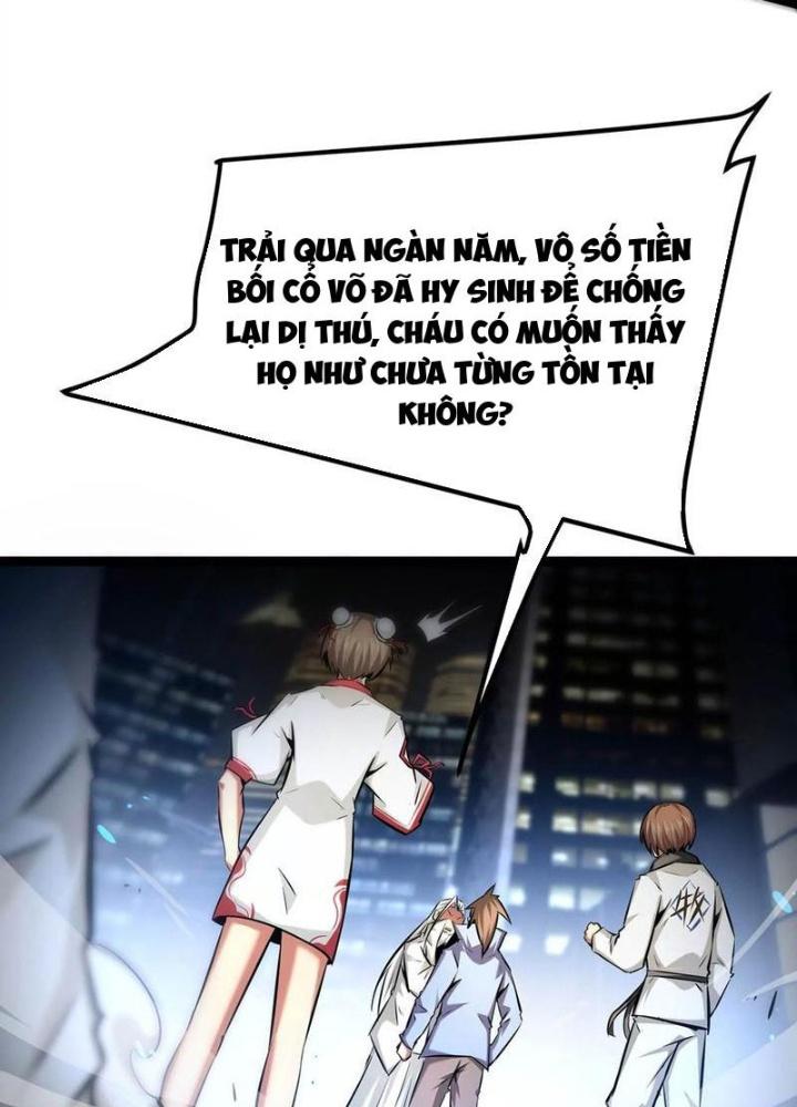 Chư Thần Rút Lui Chapter 74 - Trang 3