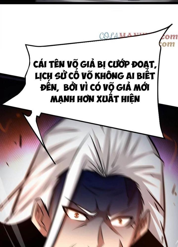 Chư Thần Rút Lui Chapter 74 - Trang 3