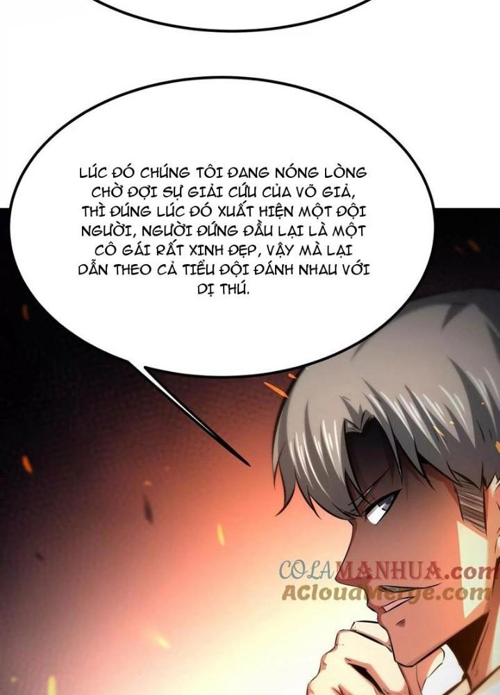 Chư Thần Rút Lui Chapter 74 - Trang 3