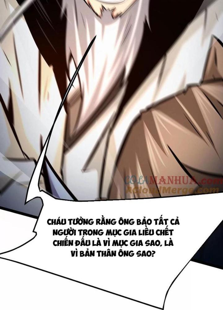 Chư Thần Rút Lui Chapter 74 - Trang 3