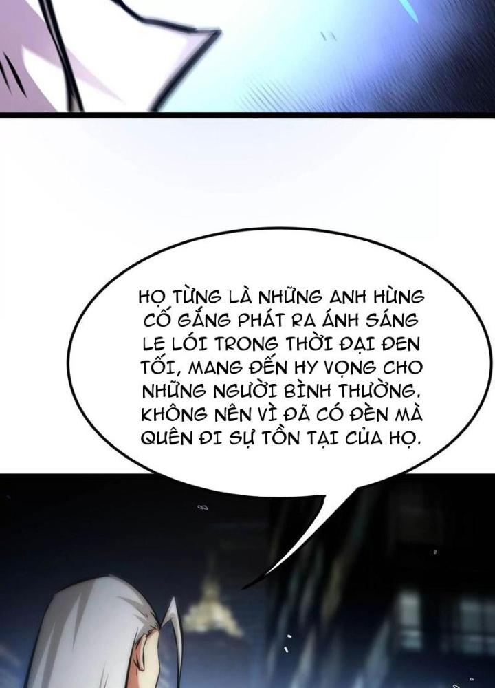 Chư Thần Rút Lui Chapter 74 - Trang 3