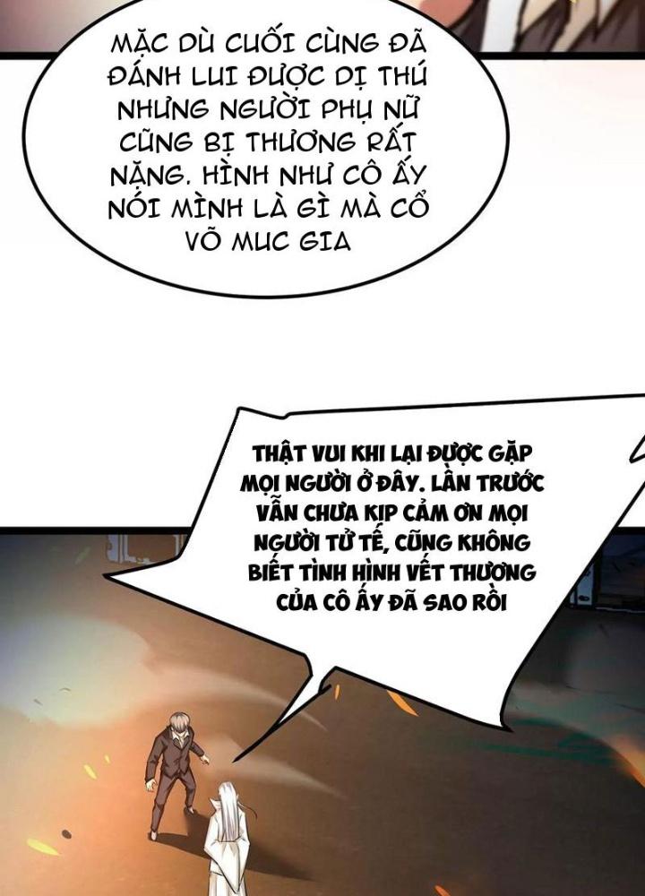 Chư Thần Rút Lui Chapter 74 - Trang 3