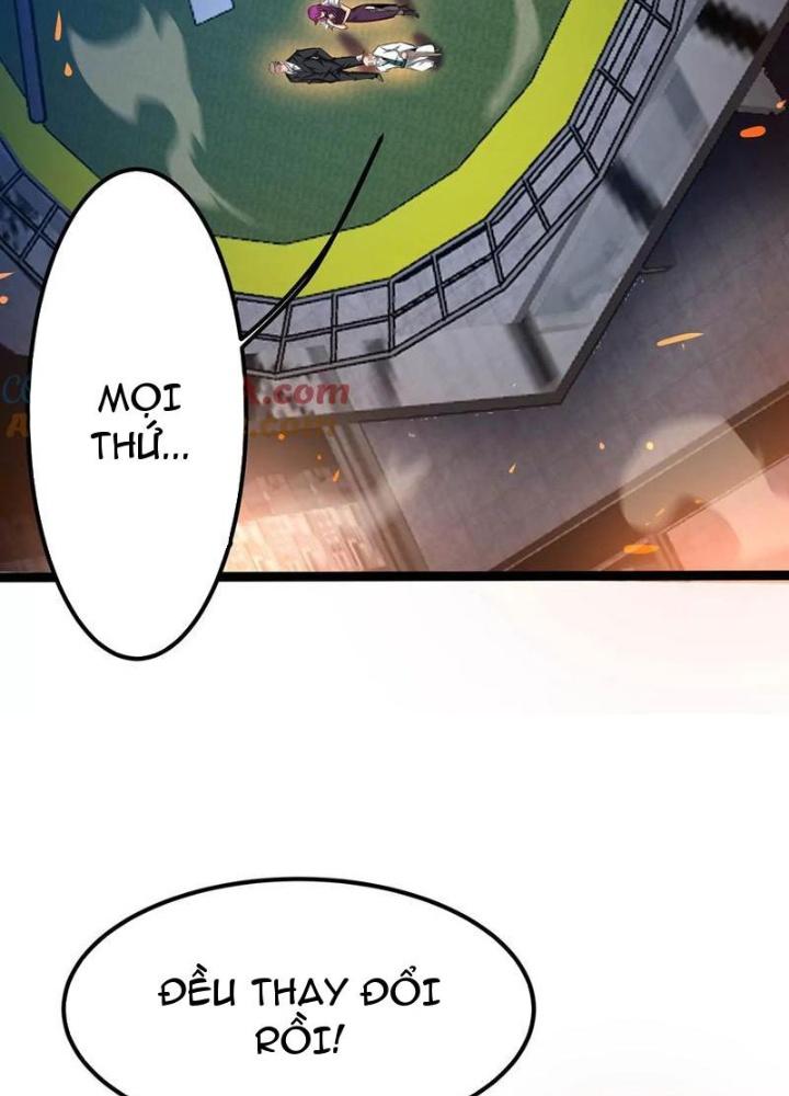 Chư Thần Rút Lui Chapter 75 - Trang 3