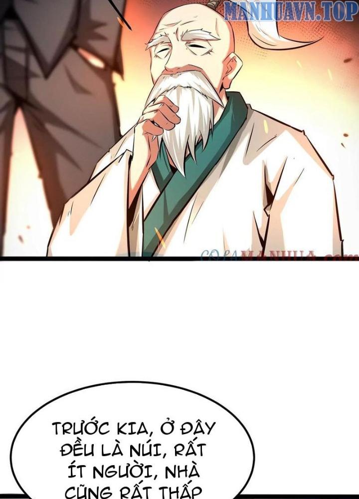 Chư Thần Rút Lui Chapter 75 - Trang 3