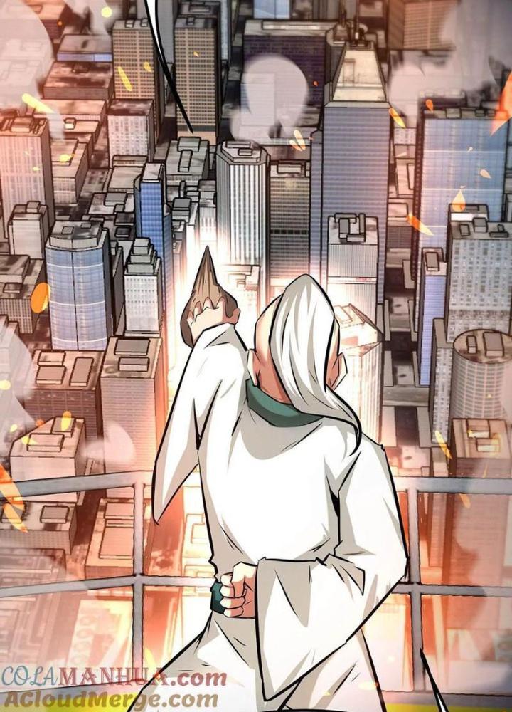 Chư Thần Rút Lui Chapter 75 - Trang 3