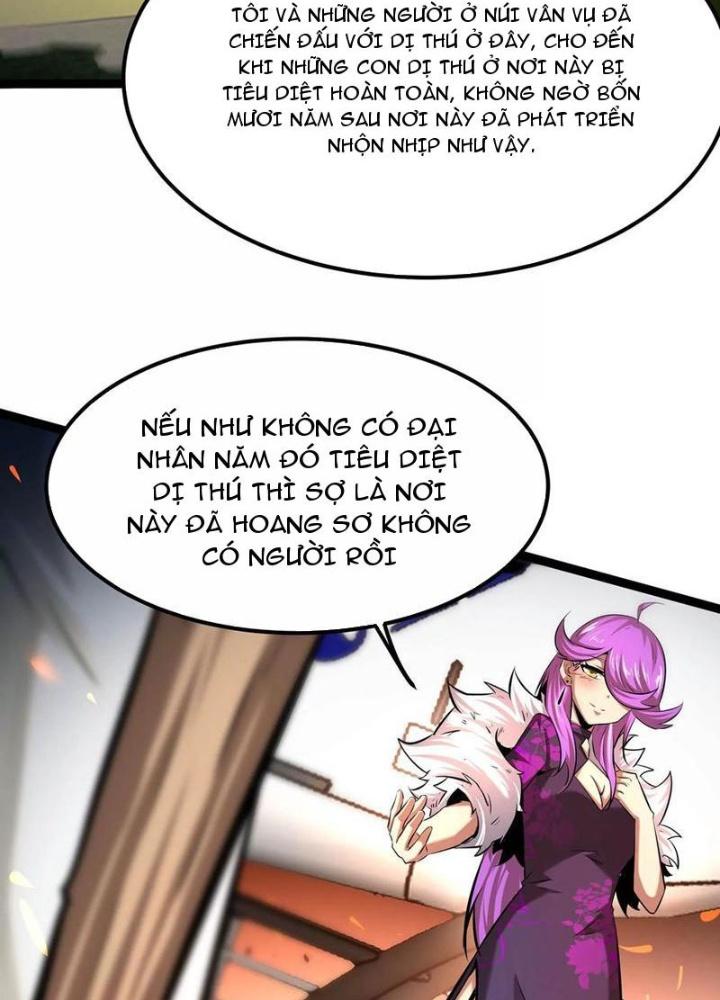 Chư Thần Rút Lui Chapter 75 - Trang 3