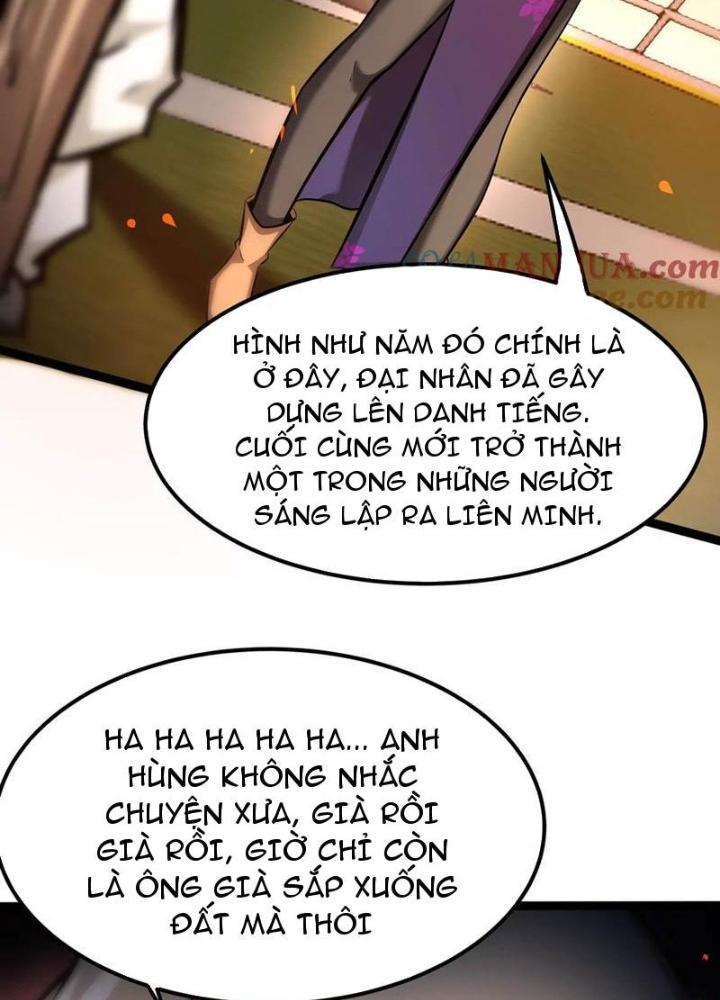 Chư Thần Rút Lui Chapter 75 - Trang 3