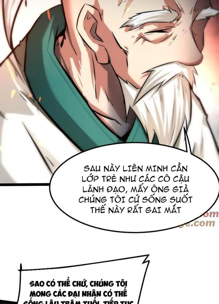 Chư Thần Rút Lui Chapter 75 - Trang 3