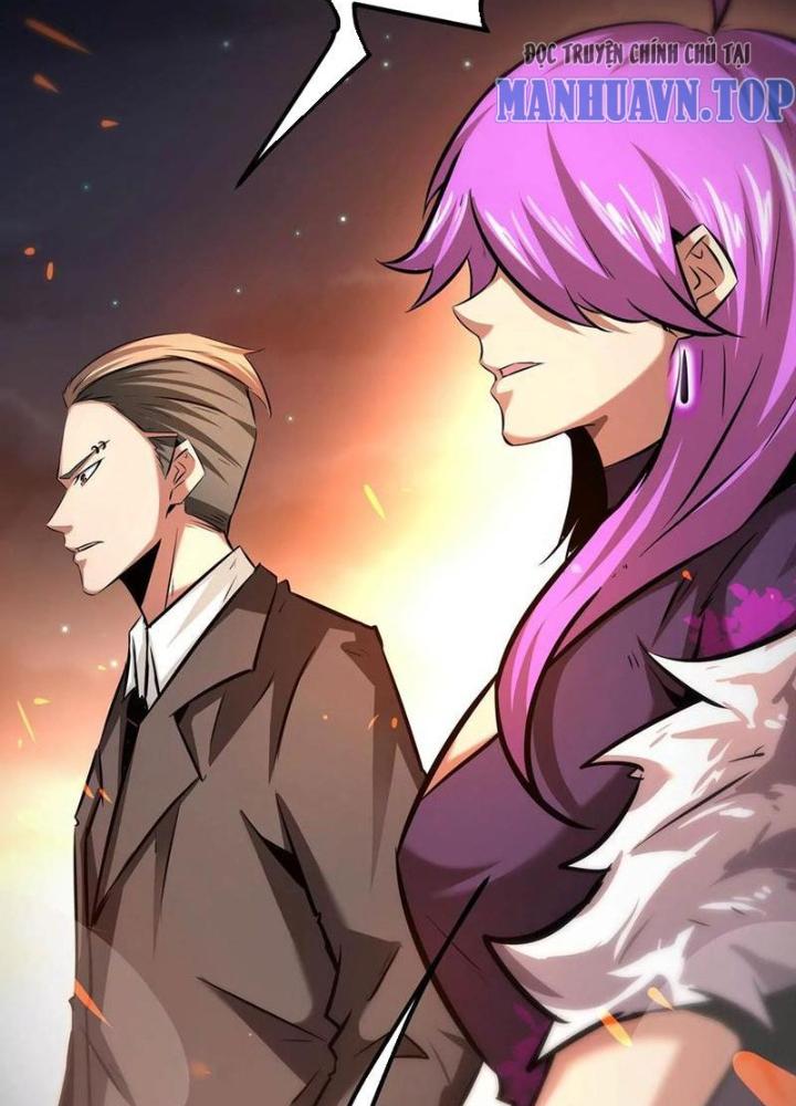 Chư Thần Rút Lui Chapter 75 - Trang 3