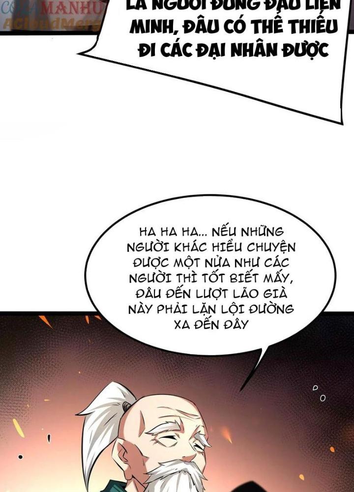 Chư Thần Rút Lui Chapter 75 - Trang 3