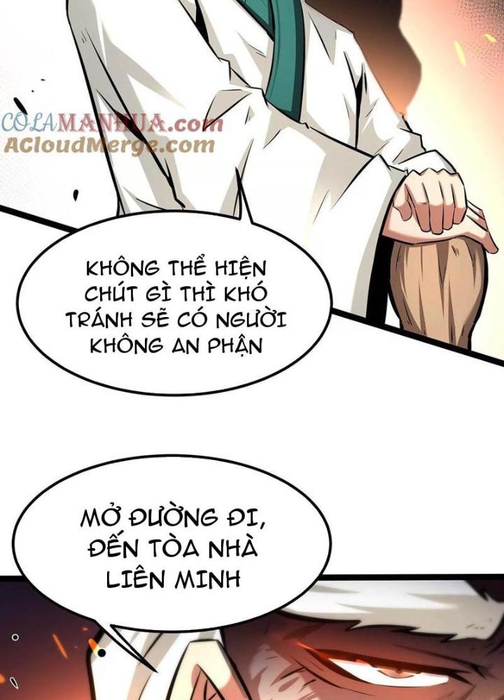 Chư Thần Rút Lui Chapter 75 - Trang 3