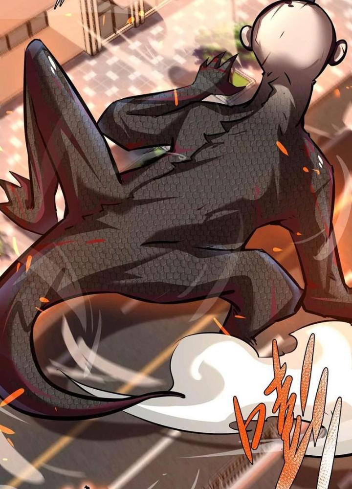 Chư Thần Rút Lui Chapter 75 - Trang 3