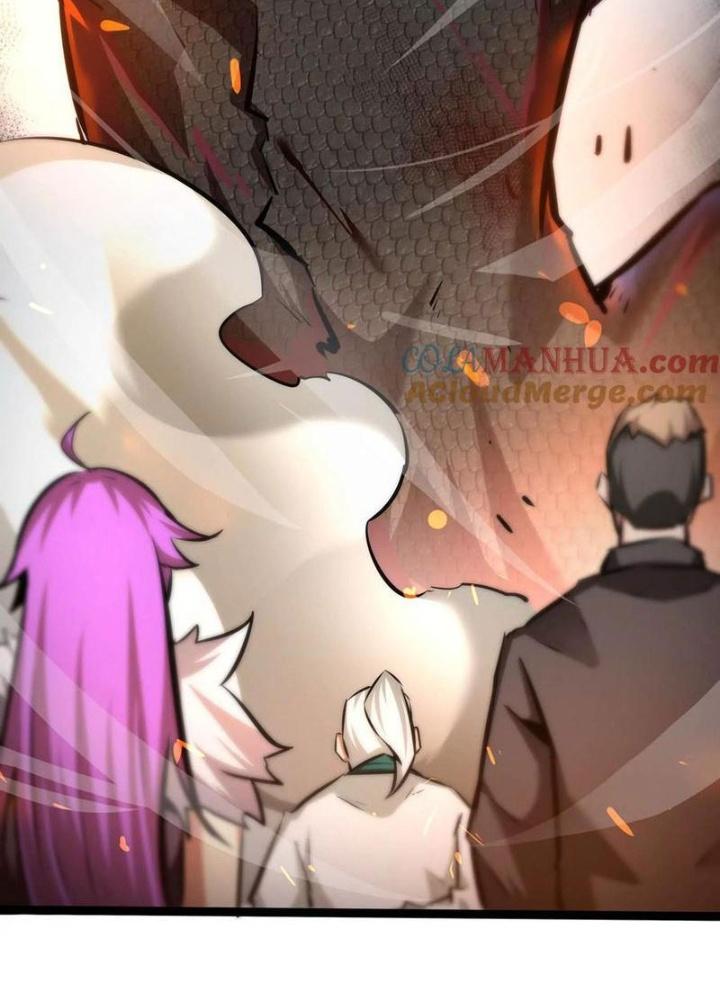 Chư Thần Rút Lui Chapter 75 - Trang 3