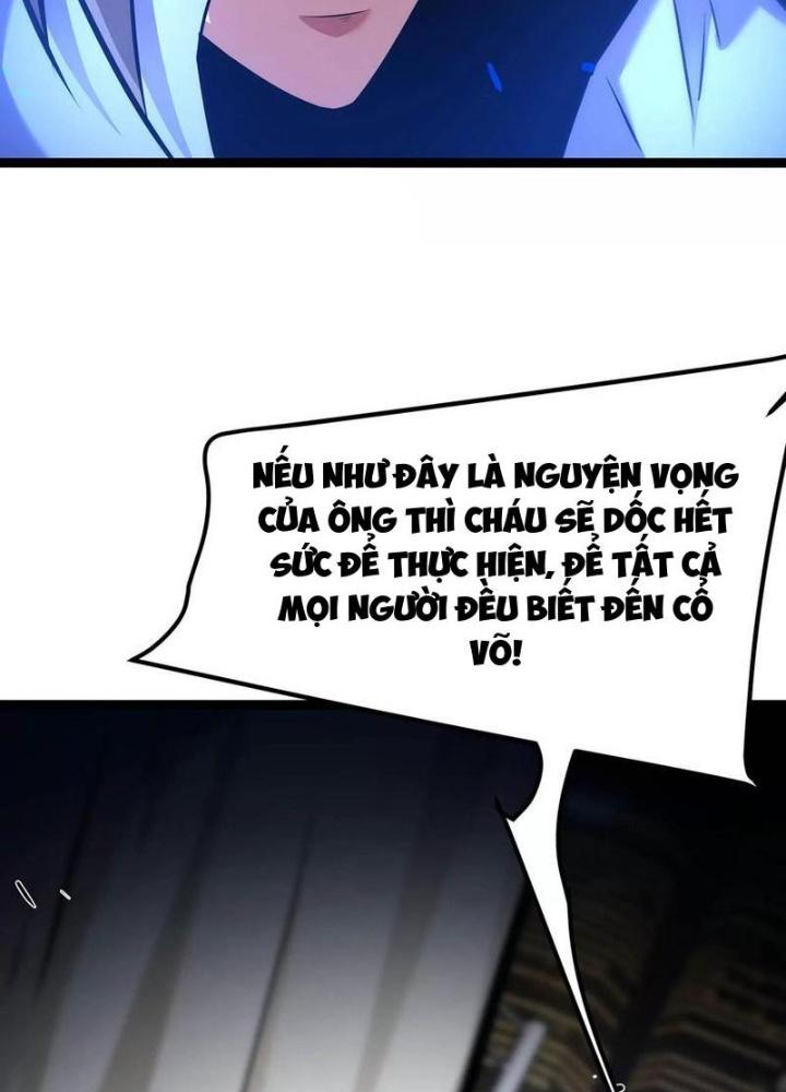 Chư Thần Rút Lui Chapter 75 - Trang 3