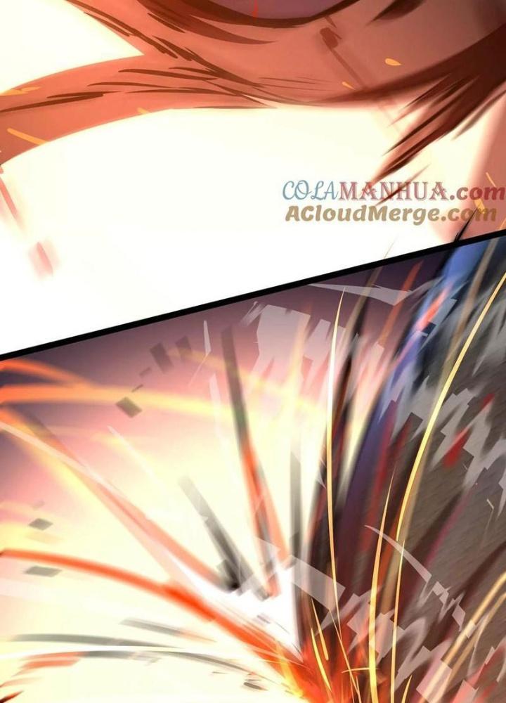 Chư Thần Rút Lui Chapter 75 - Trang 3