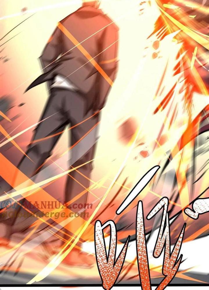 Chư Thần Rút Lui Chapter 75 - Trang 3