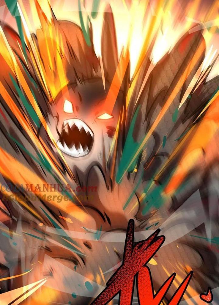 Chư Thần Rút Lui Chapter 75 - Trang 3