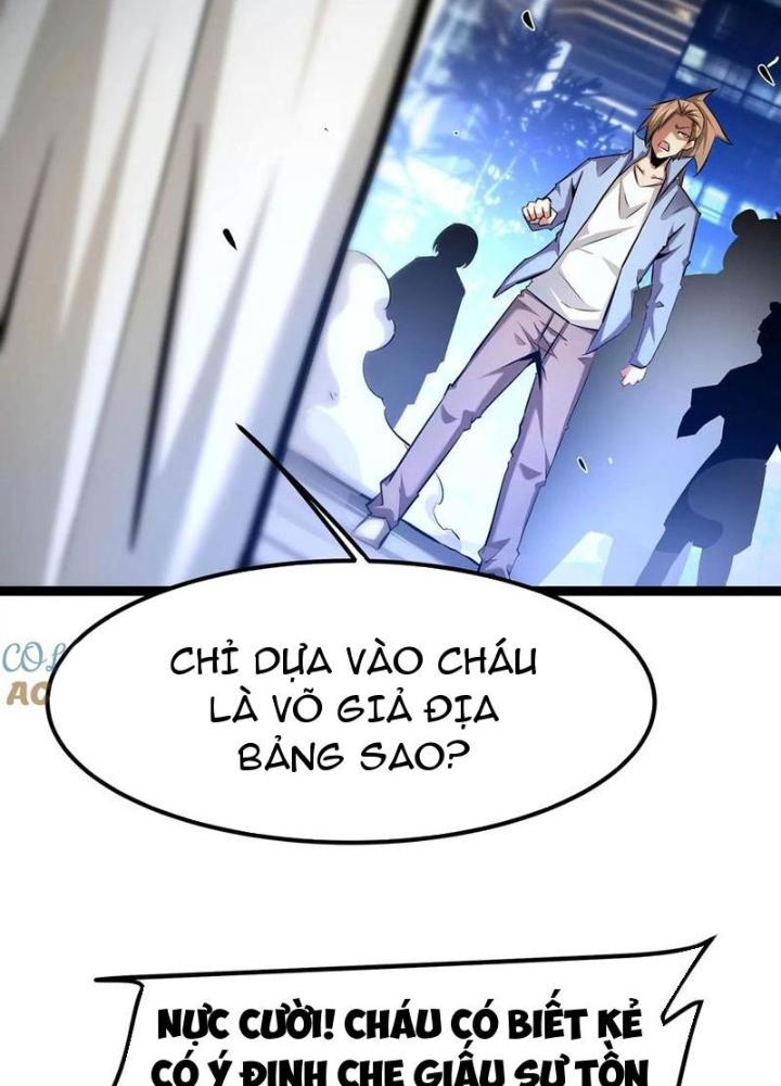 Chư Thần Rút Lui Chapter 75 - Trang 3