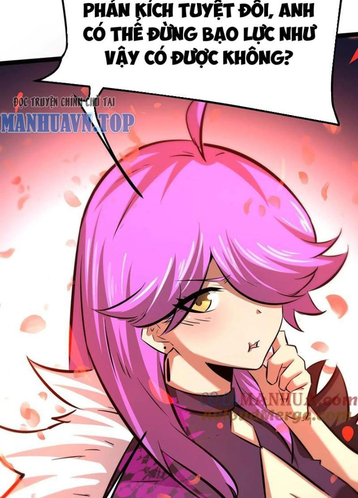 Chư Thần Rút Lui Chapter 75 - Trang 3