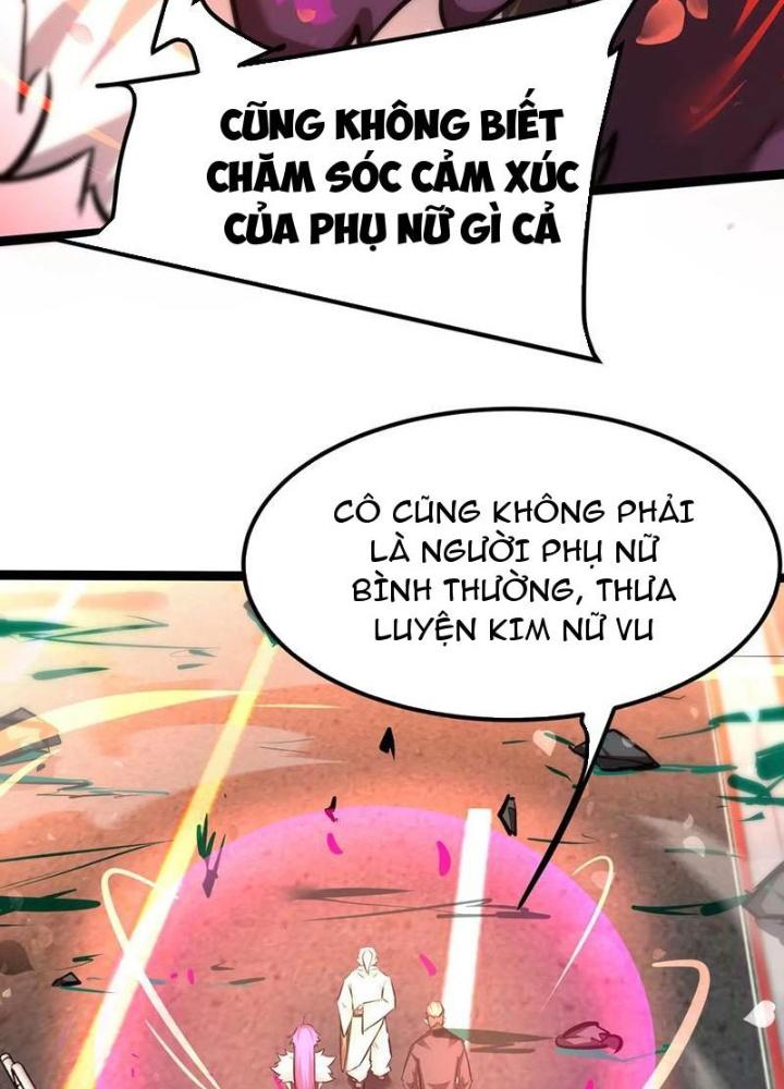 Chư Thần Rút Lui Chapter 75 - Trang 3