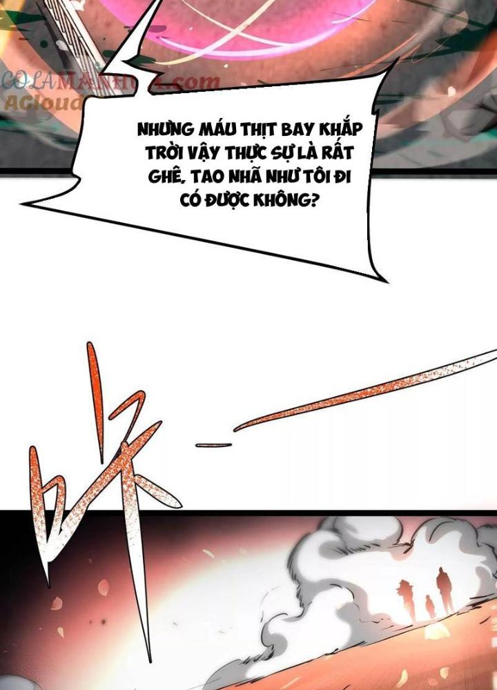 Chư Thần Rút Lui Chapter 75 - Trang 3