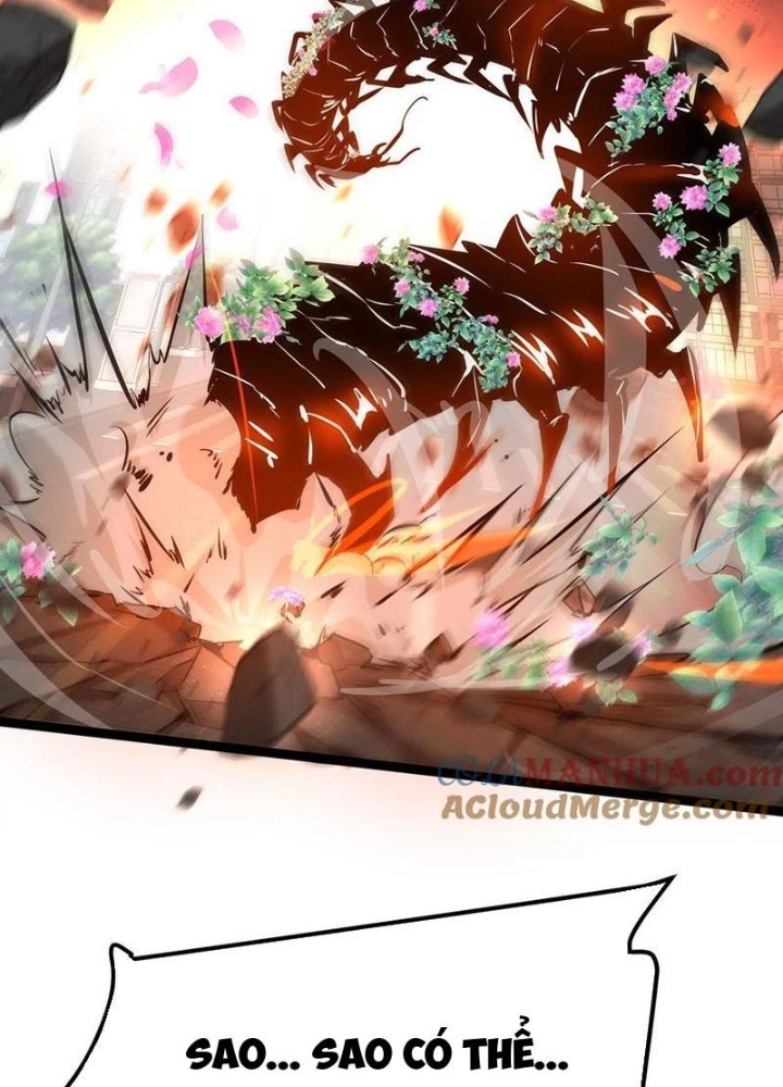 Chư Thần Rút Lui Chapter 75 - Trang 3